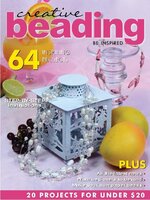 Creative Beading Magazine